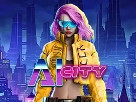 AI City screenshot
