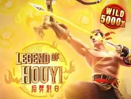 Legend of Hou Yi