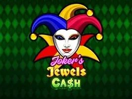 Joker’s Jewels Cash