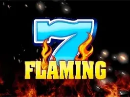 Flaming 7's screenshot
