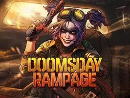 Doomsday Rampage