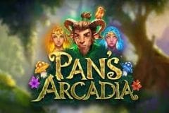 Pan's Arcadia