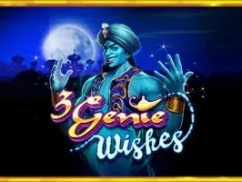 3 Genie Wishes