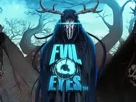 Evil Eyes screenshot