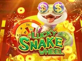 Lucky Snake Wheel