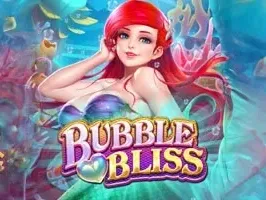 Bubble Bliss screenshot