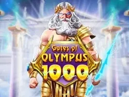 Gates of Olympus 1000